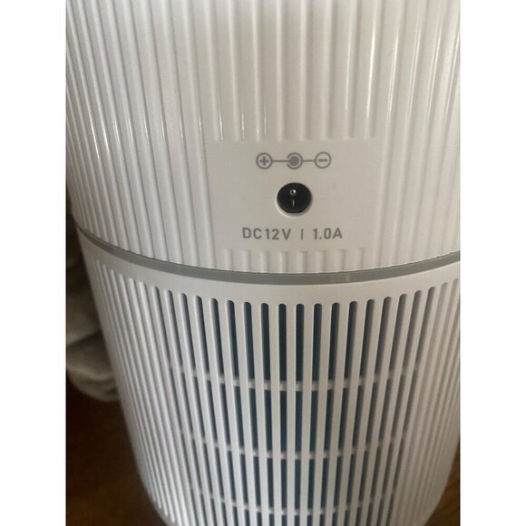 AIRTOK Air Purifier for Home Bedroom with H13 True HEPA Filter - Picture 3 of 4